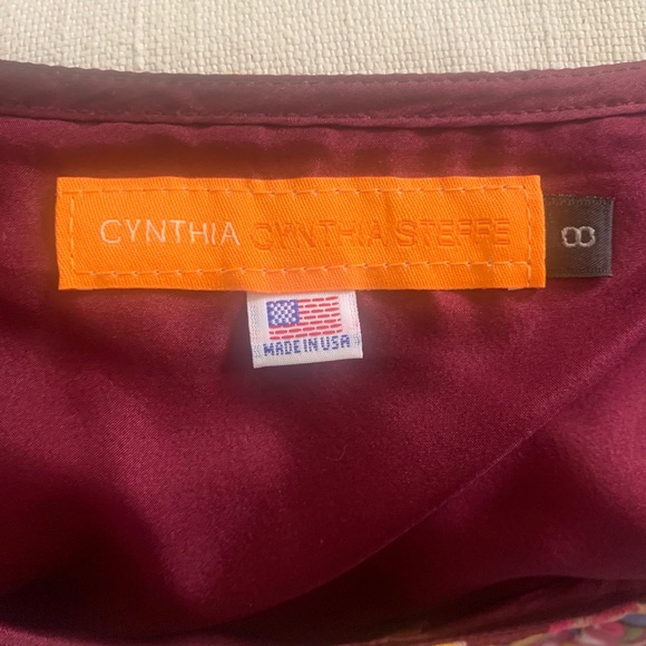 Top & skirt - Picture 2 of 2